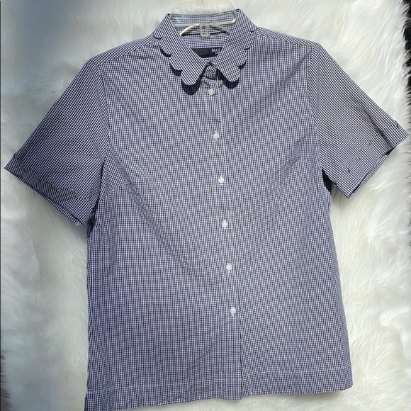 Max Jeans top, size small - Picture 1 of 9